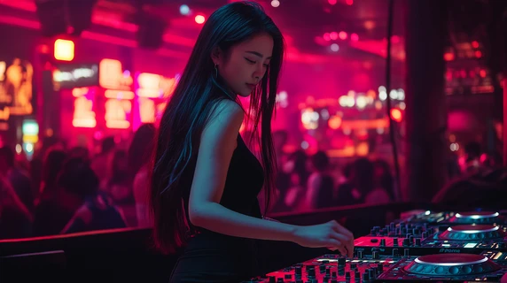 宁波商务ktv夜场特惠促销-江北区ktv预定