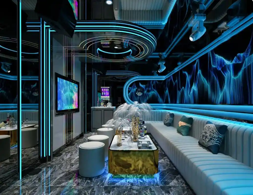 宁波商务ktv，寻找独享音乐时光-江北区ktv预定