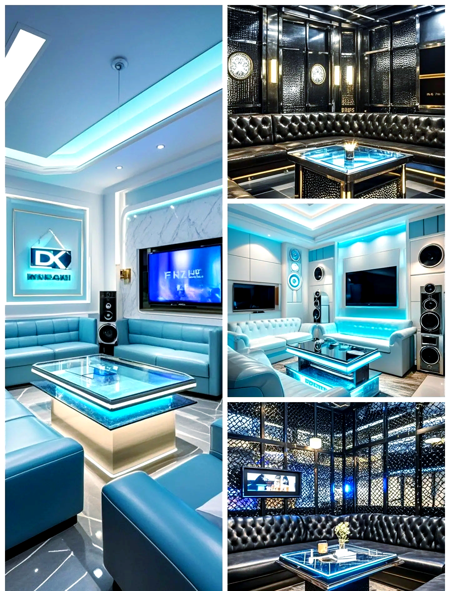 宁波商务ktv精彩玩法-江北区ktv预定